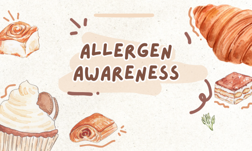 Food Allergy and Intolerance Training