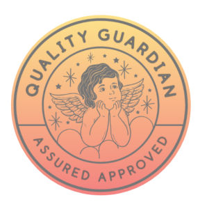 Quality Guardian Seal of Assurance