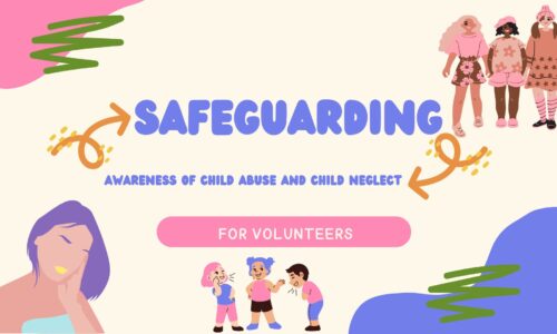 Awareness of Child Abuse and Child Neglect